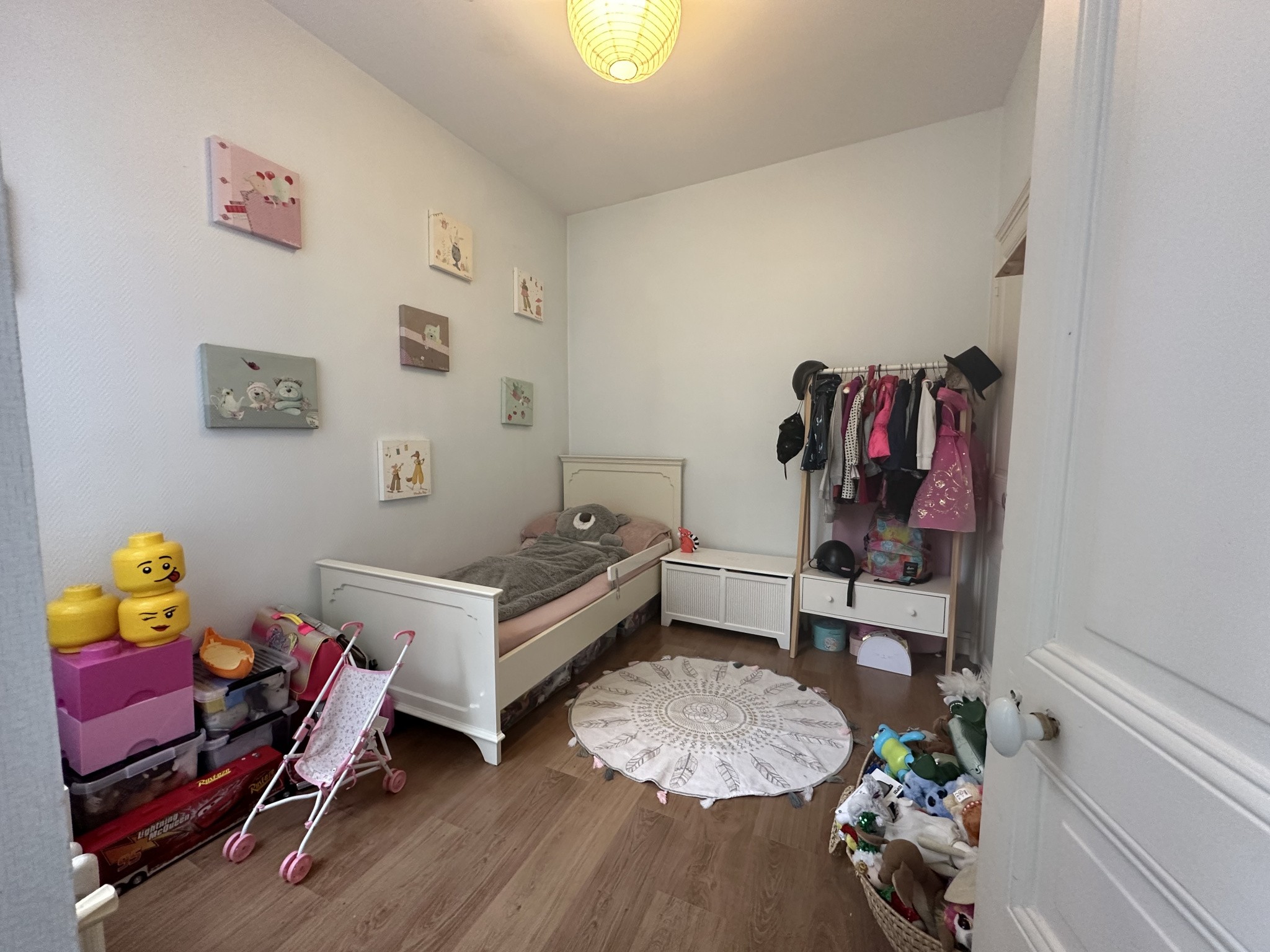 Vente Appartement à Reims 4 pièces