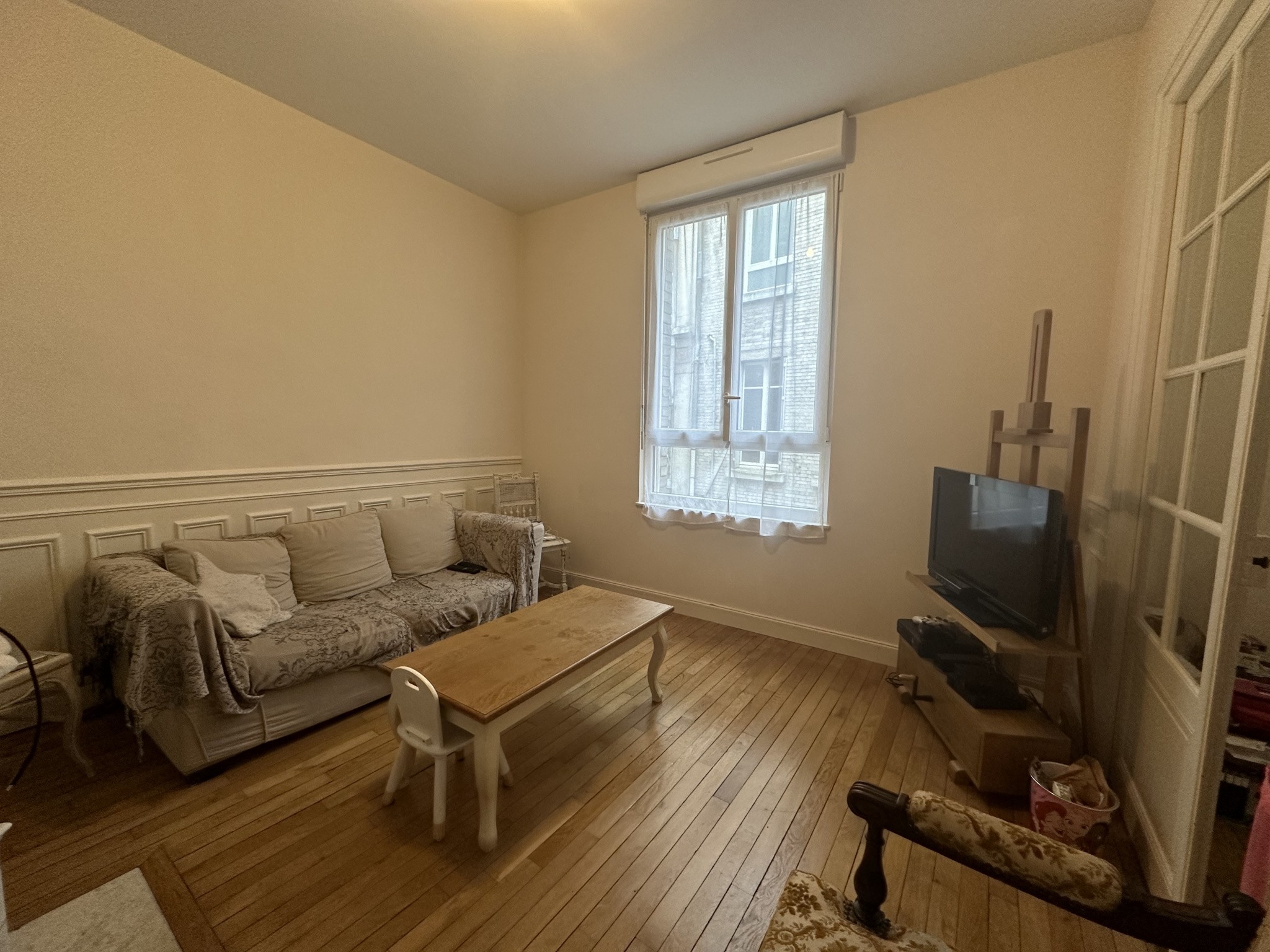 Vente Appartement à Reims 4 pièces