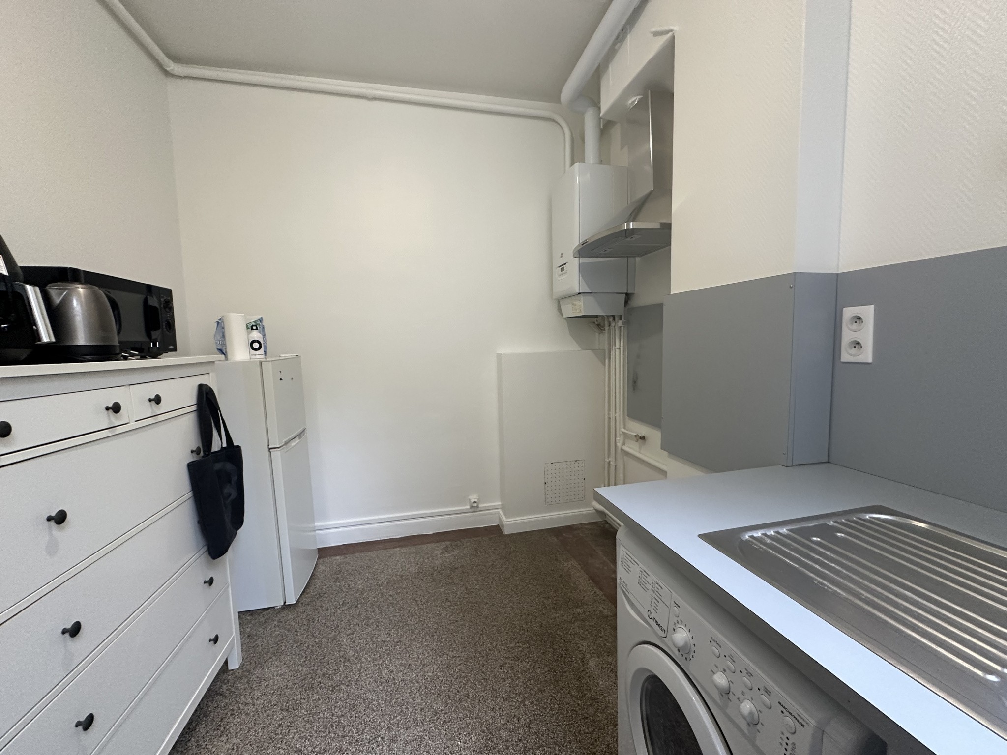 Vente Appartement à Reims 4 pièces