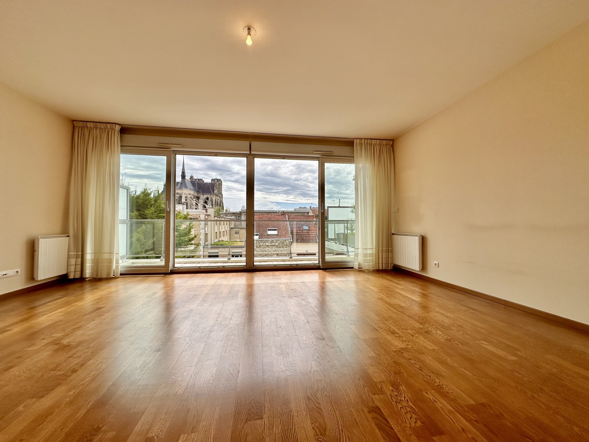 Vente Appartement à Reims 5 pièces