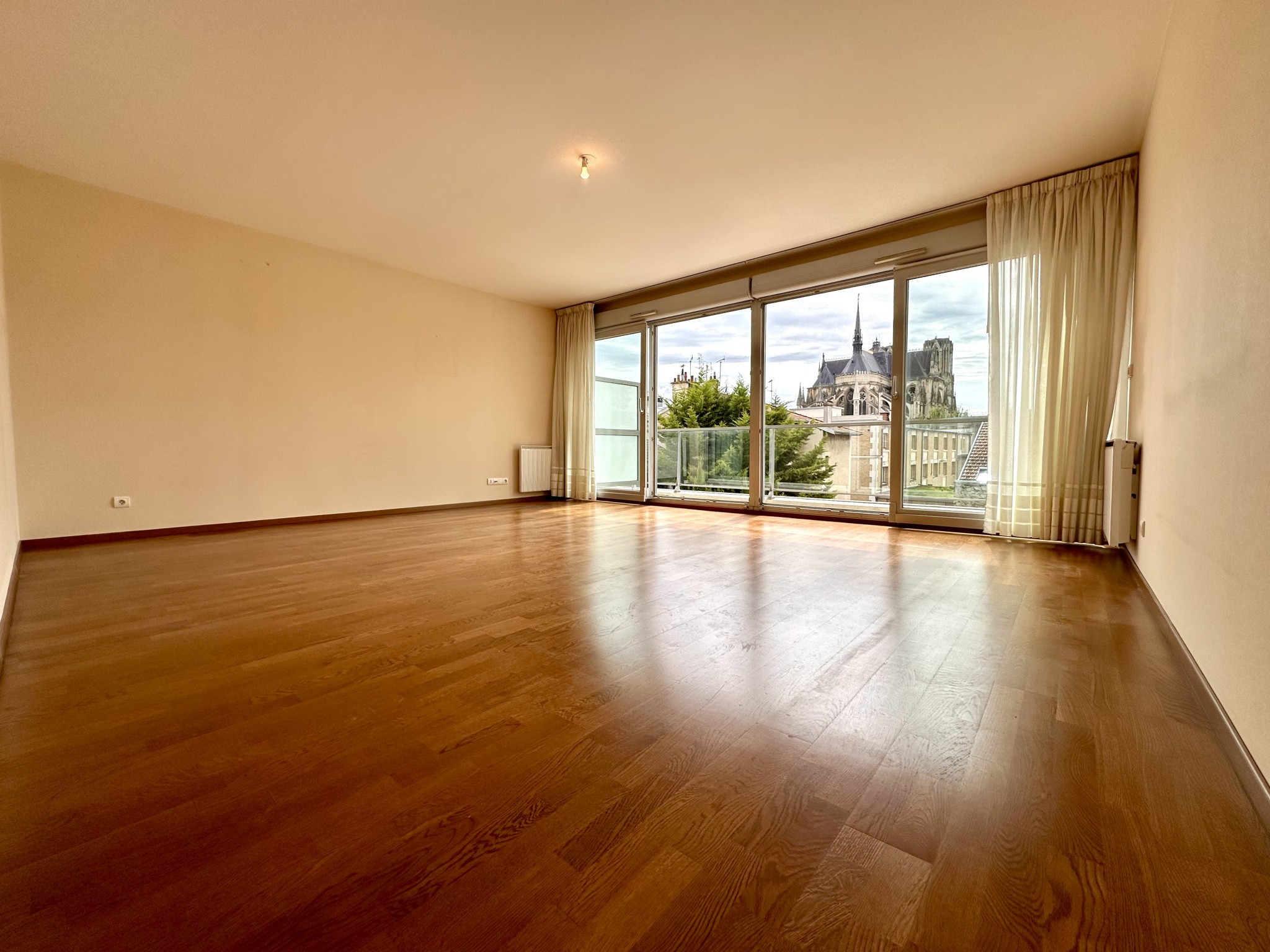 Vente Appartement à Reims 5 pièces