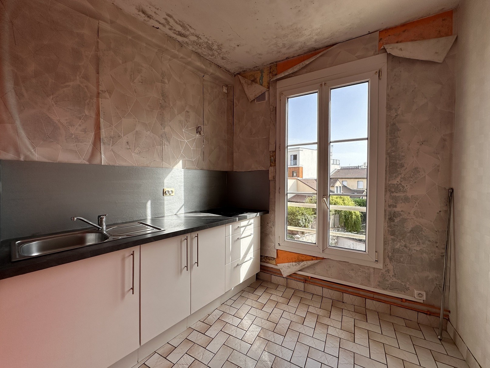 Vente Appartement à Reims 2 pièces