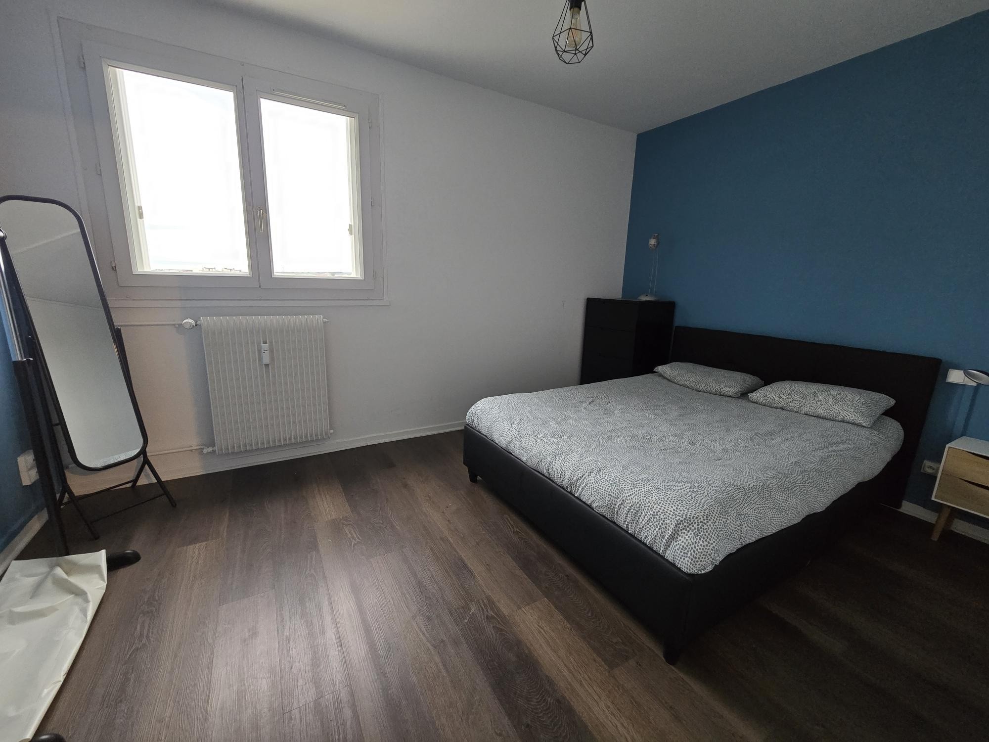 Location Appartement à Reims 2 pièces