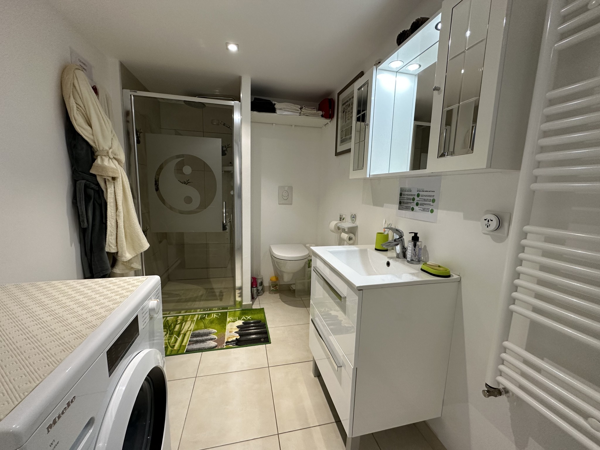 Vente Appartement à Reims 2 pièces