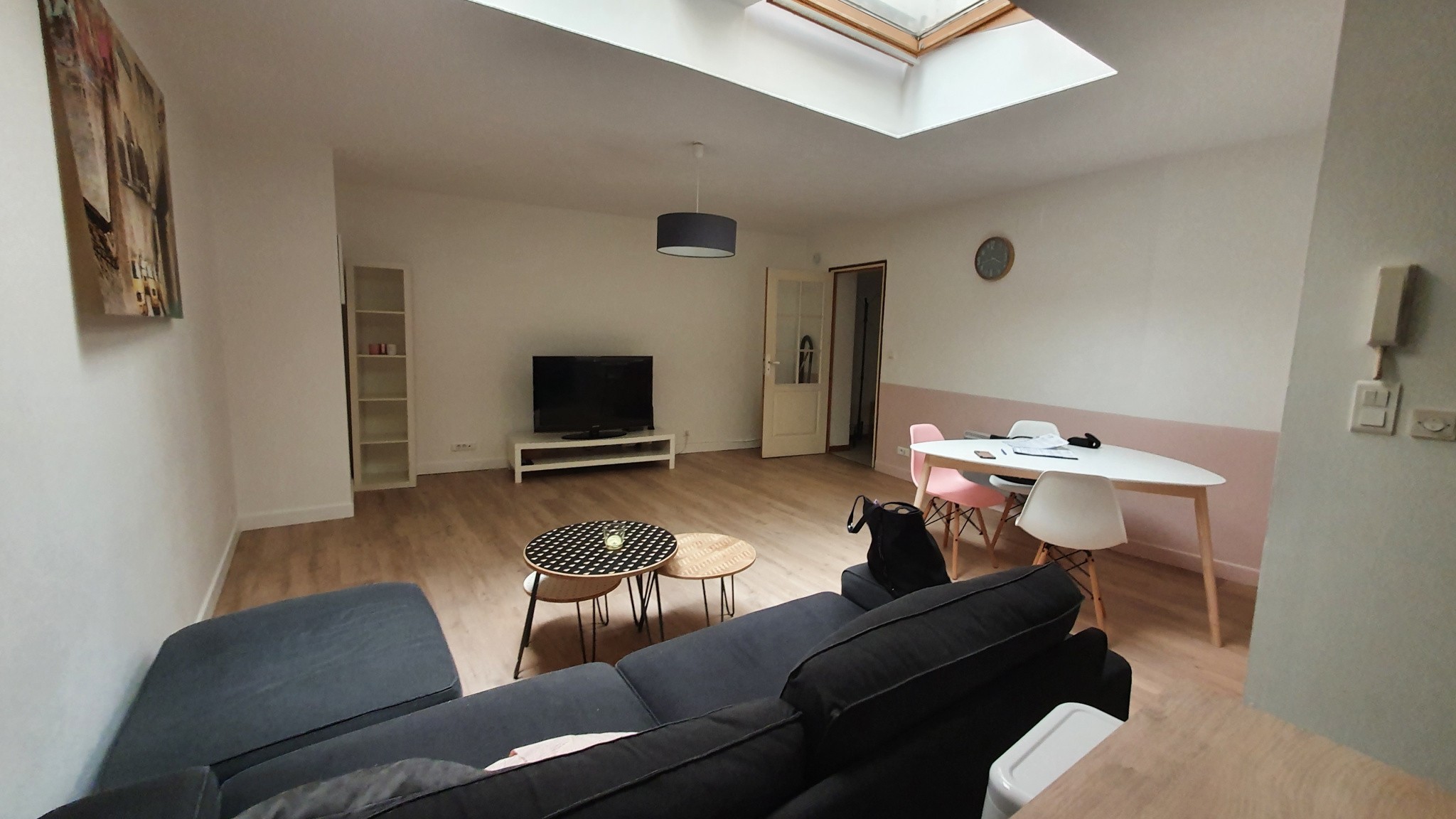 Vente Appartement à Reims 3 pièces