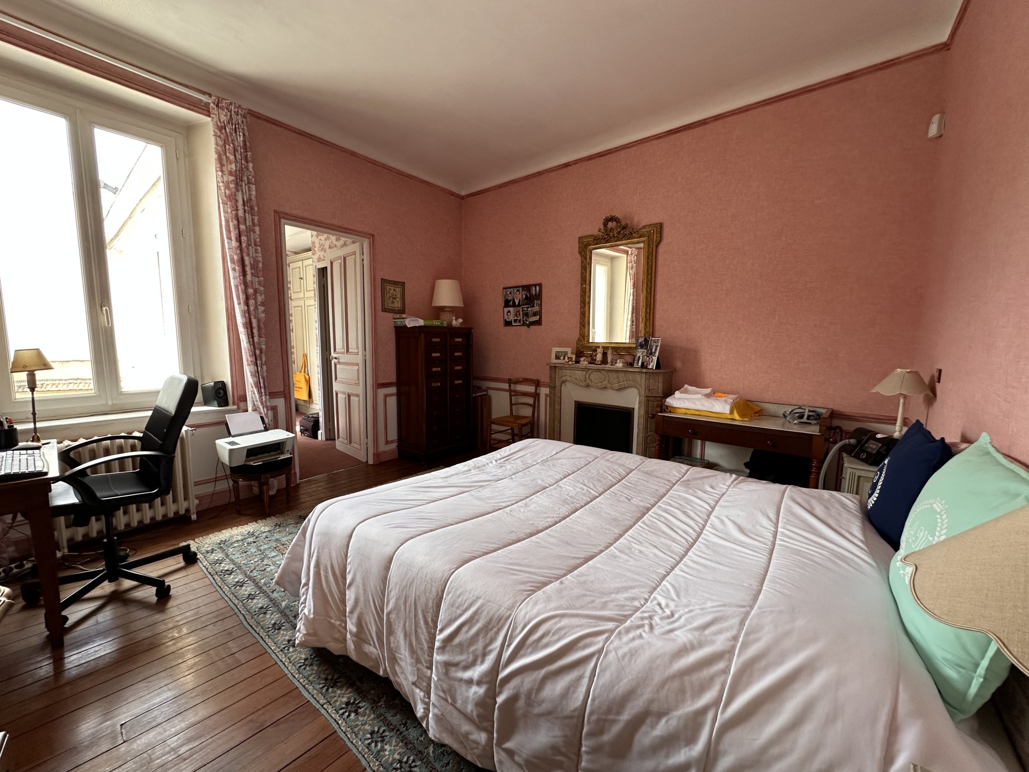 Vente Maison à Reims 8 pièces