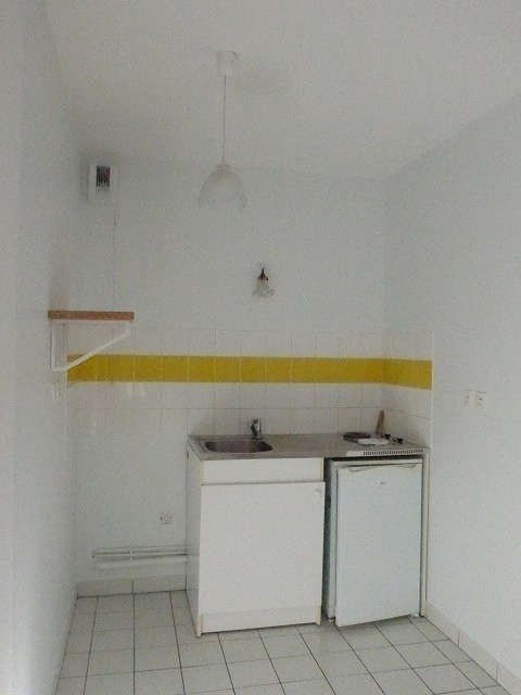 Location Appartement à Reims 1 pièce