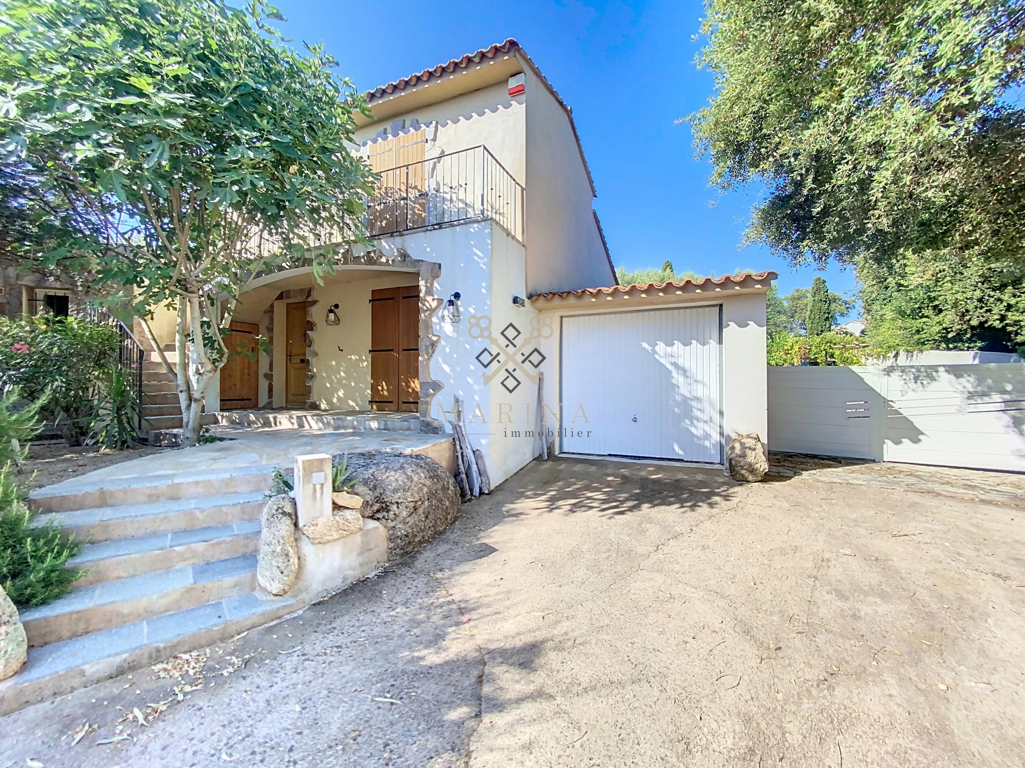 Vente Maison à Porto-Vecchio 4 pièces