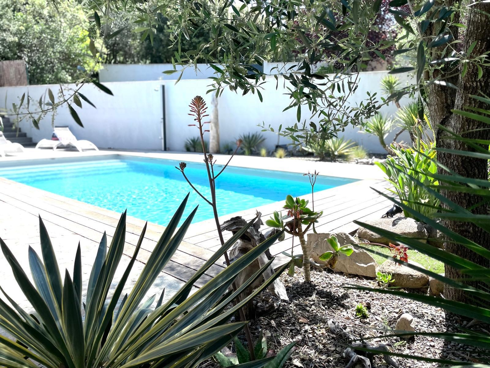 Vente Maison à Porto-Vecchio 4 pièces