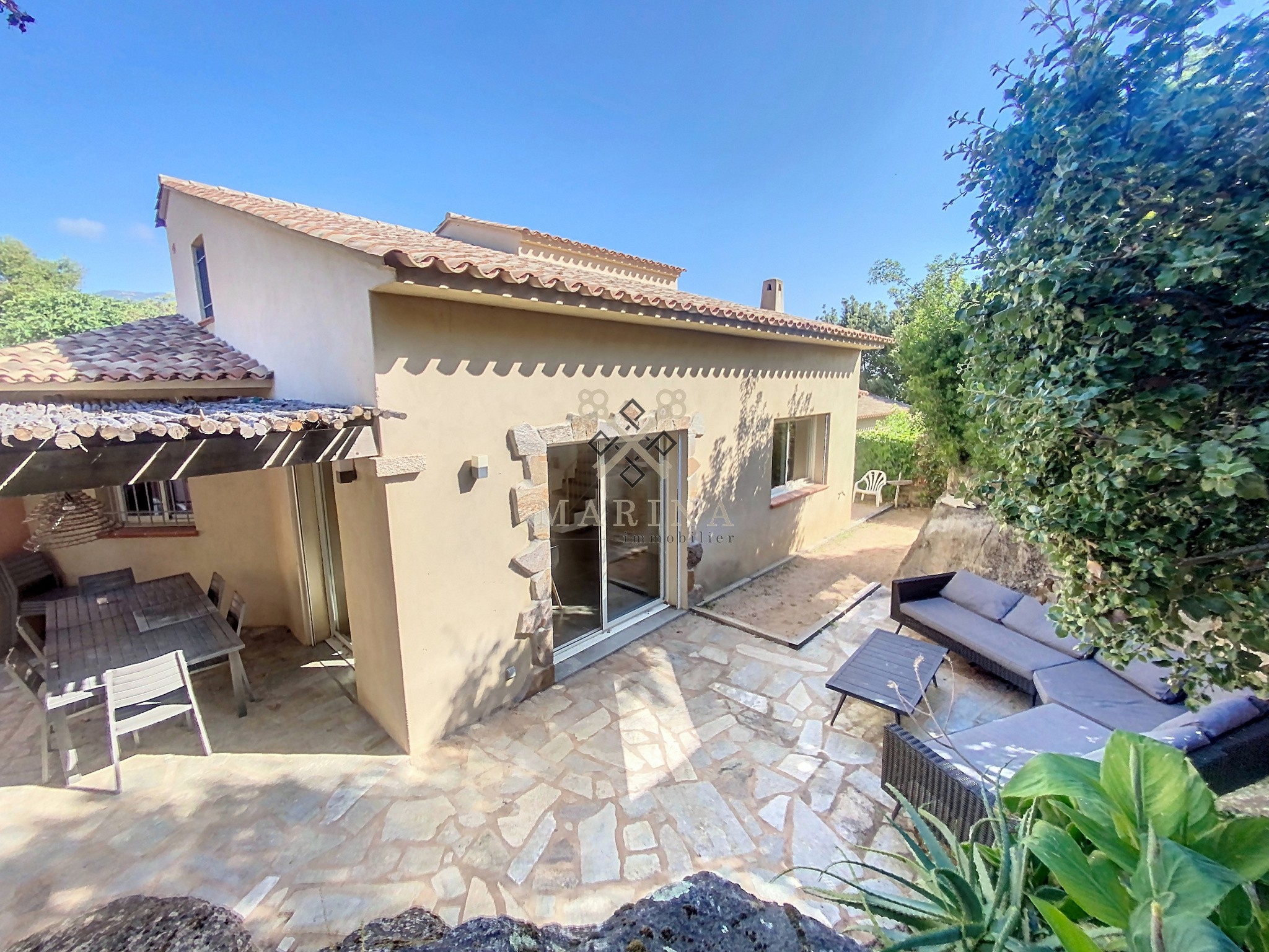 Vente Maison à Porto-Vecchio 4 pièces