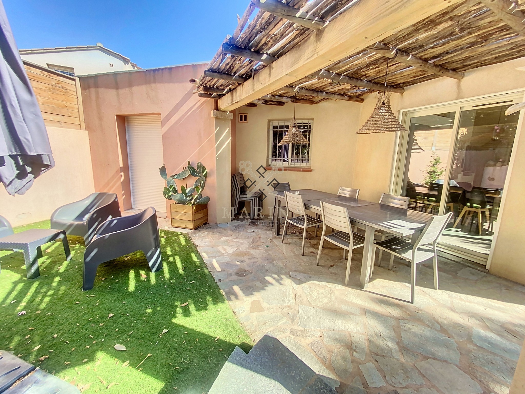 Vente Maison à Porto-Vecchio 4 pièces