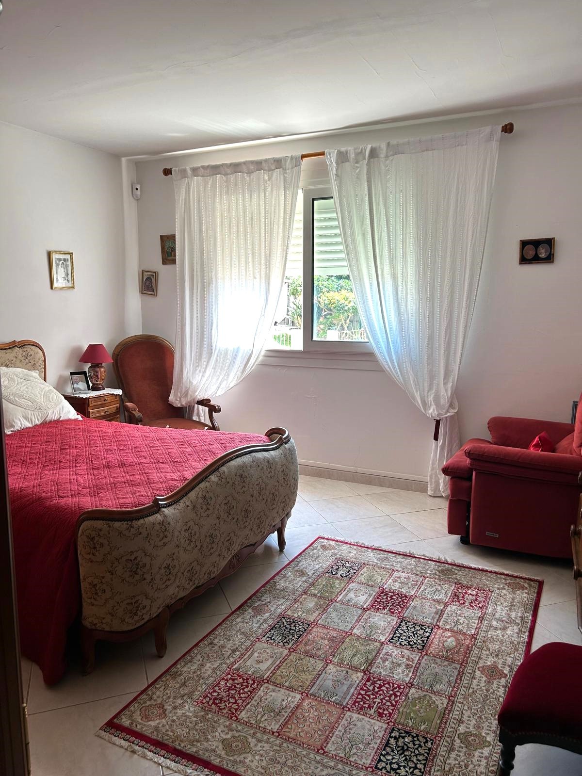 Vente Maison à Biguglia 4 pièces