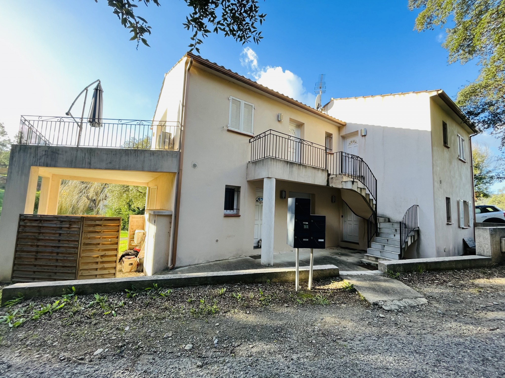 Vente Maison à Oletta 8 pièces