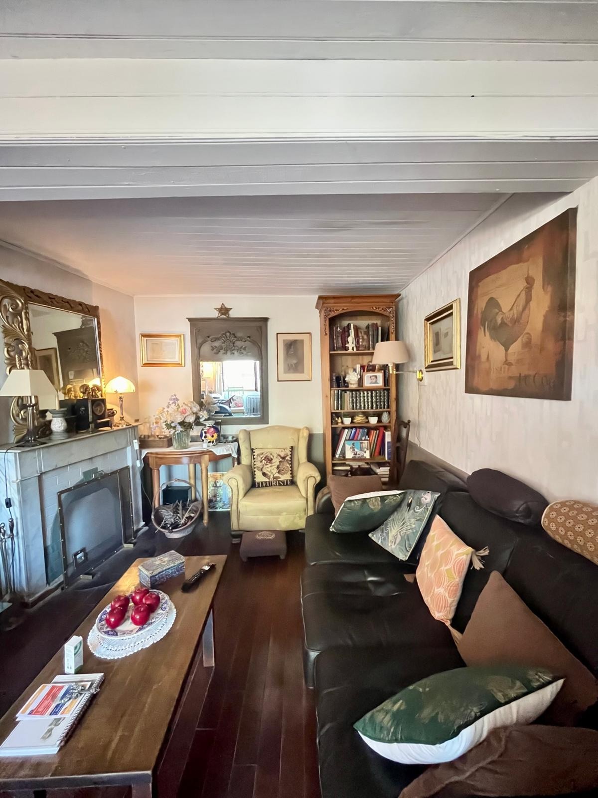 Vente Maison à Rapale 5 pièces