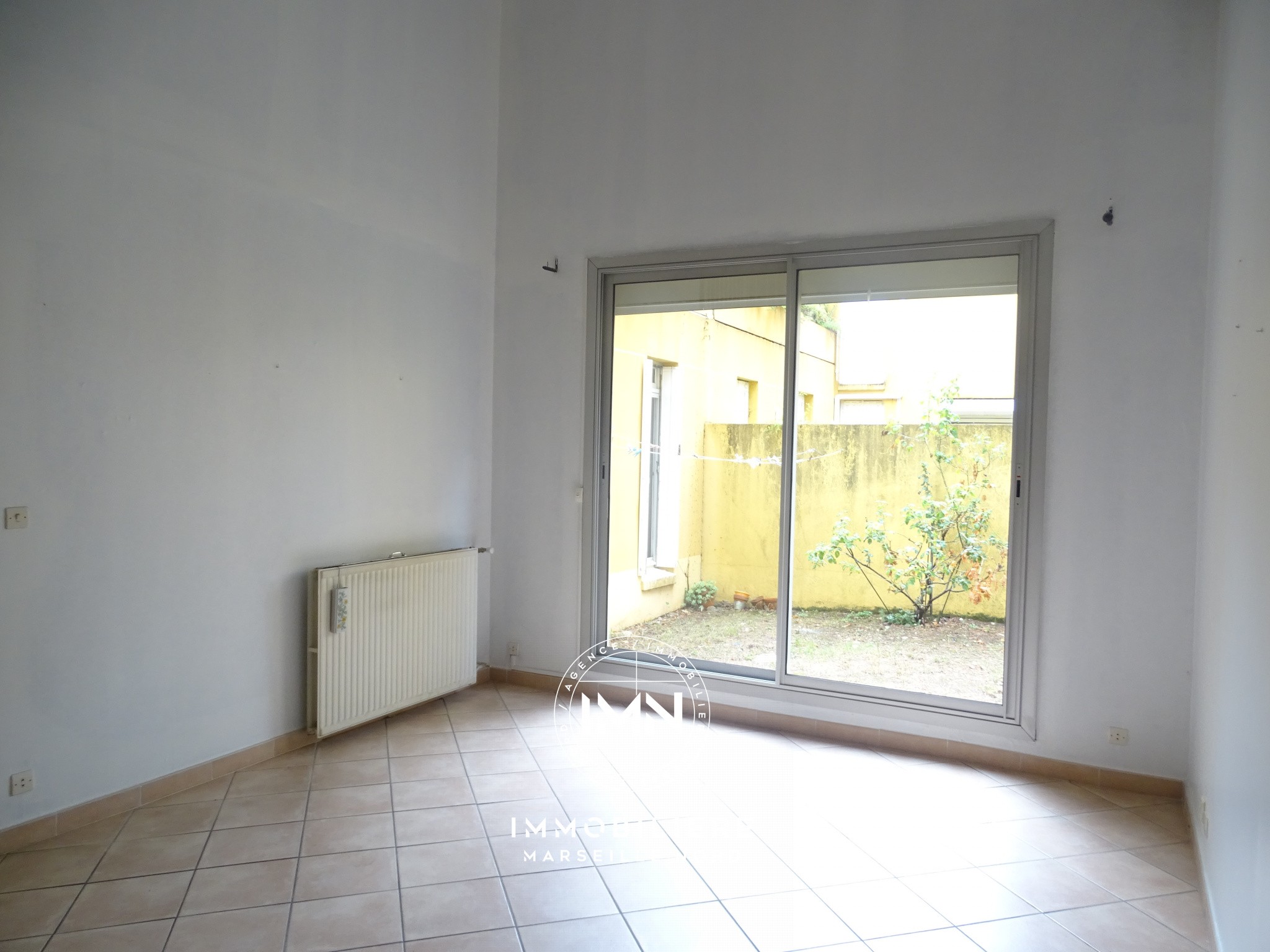 Vente Appartement à Marseille 13e arrondissement 5 pièces