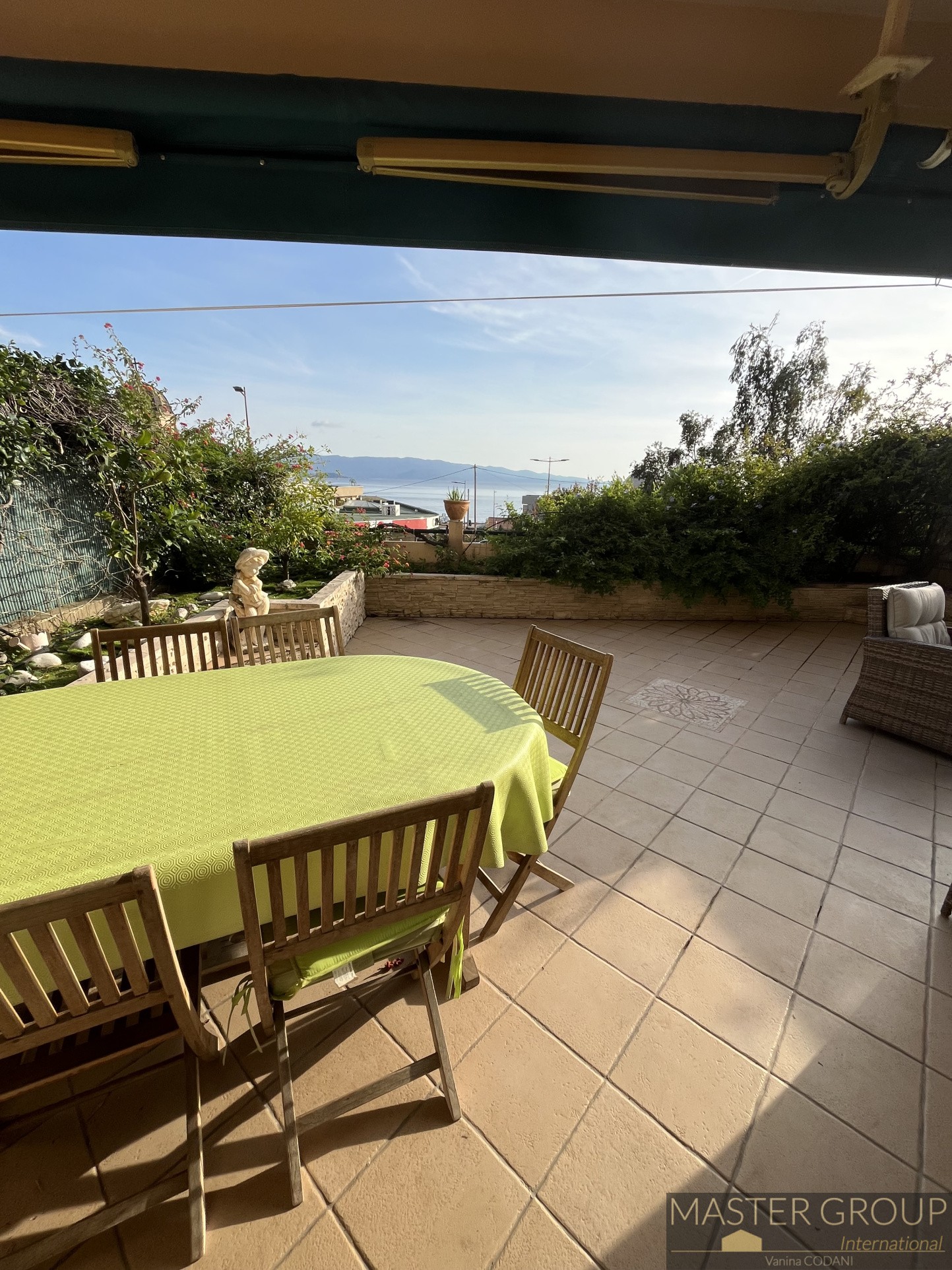 Location Appartement à Ajaccio 3 pièces