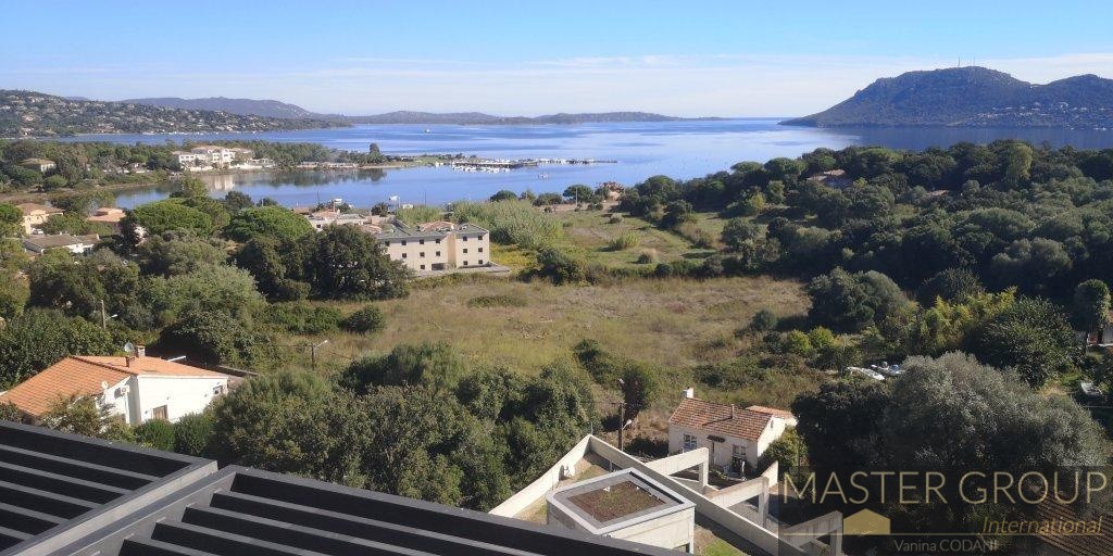 Vente Appartement à Porto-Vecchio 4 pièces