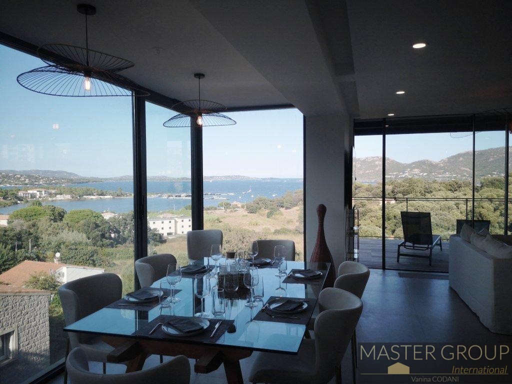 Vente Appartement à Porto-Vecchio 4 pièces