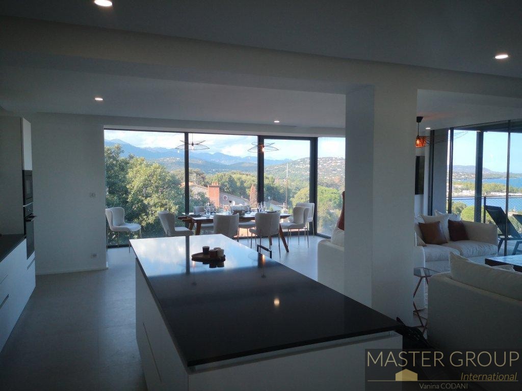 Vente Appartement à Porto-Vecchio 4 pièces