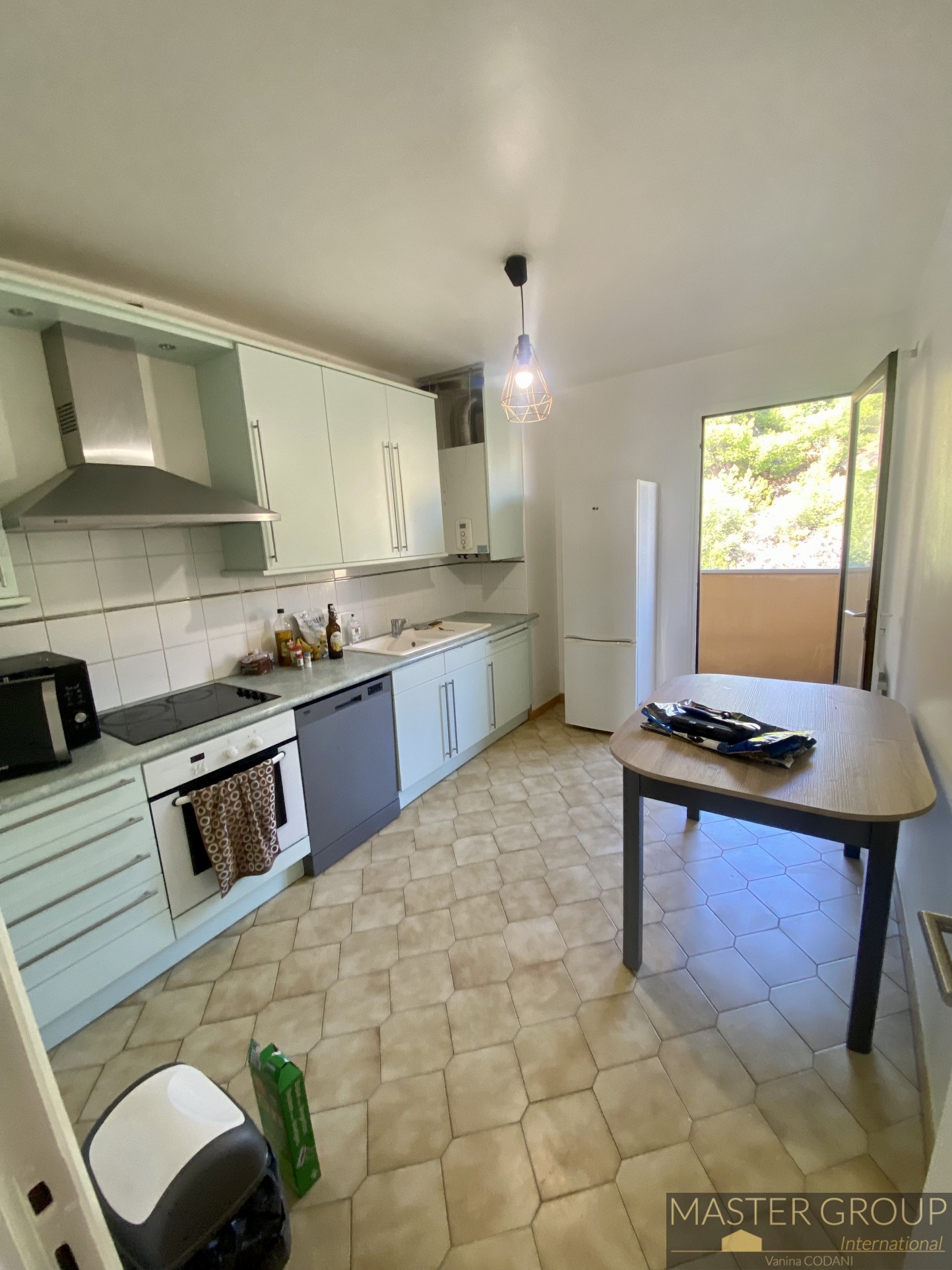 Location Appartement à Ajaccio 2 pièces