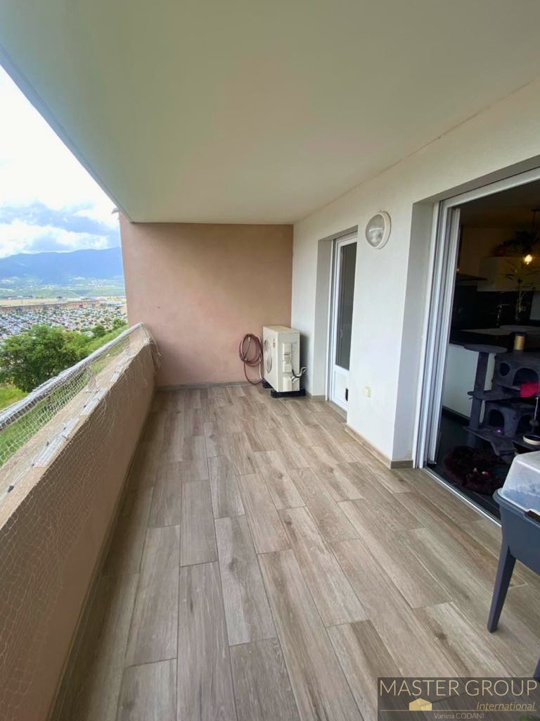 Location Appartement à Sarrola-Carcopino 4 pièces