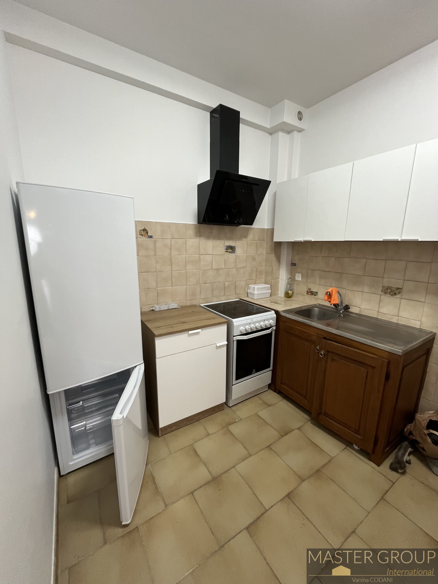 Location Appartement à Pietrosella 1 pièce