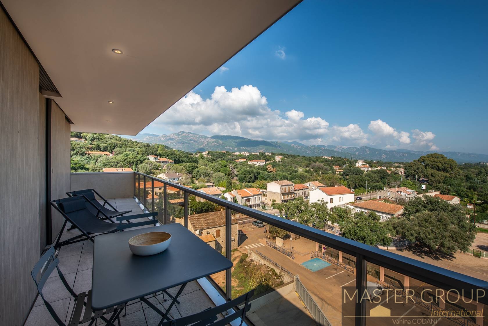 Vente Appartement à Porto-Vecchio 3 pièces