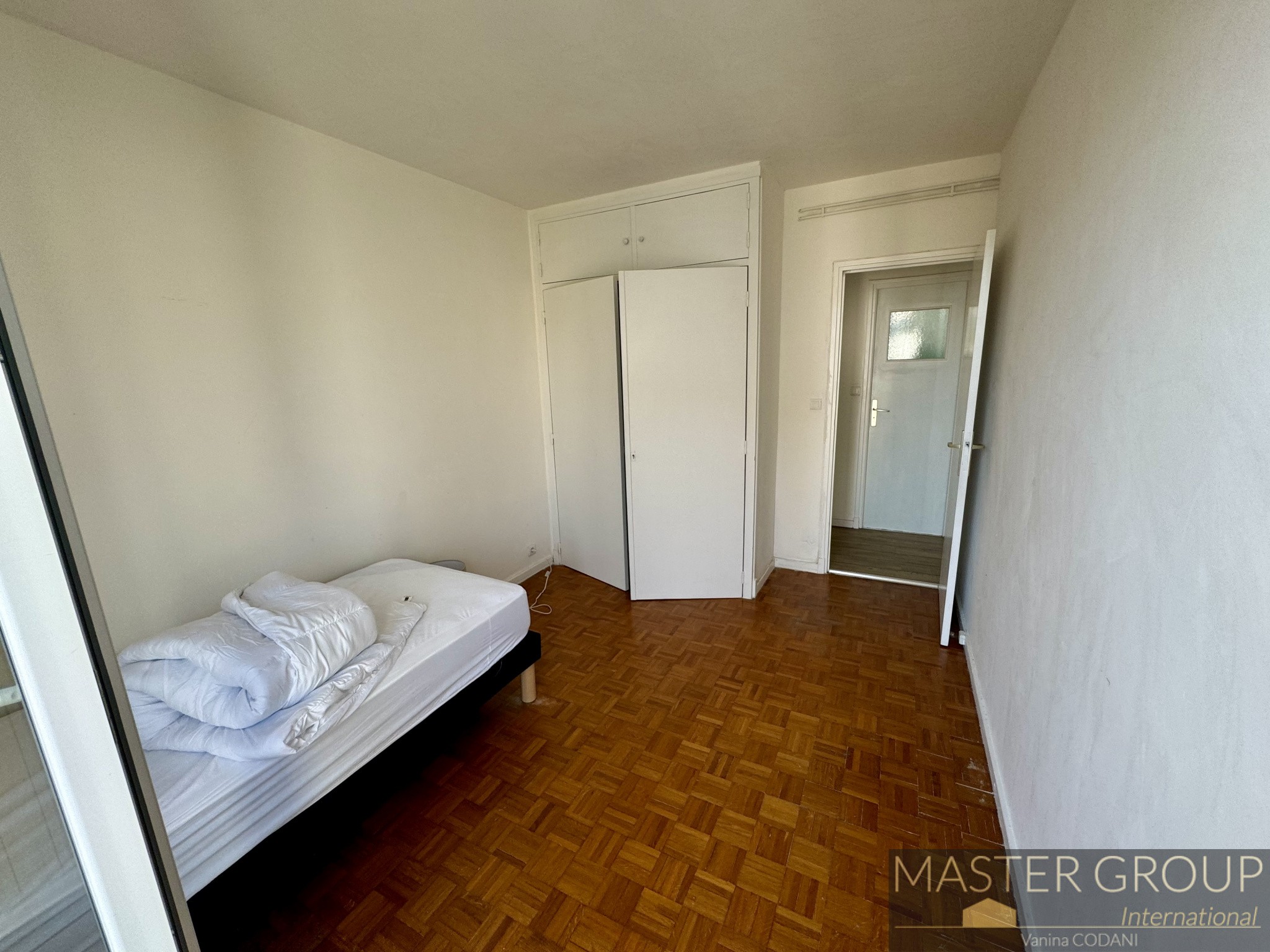 Location Appartement à Ajaccio 4 pièces