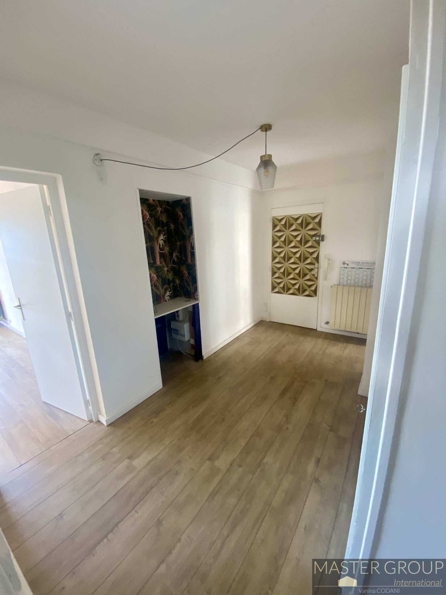 Location Appartement à Ajaccio 4 pièces