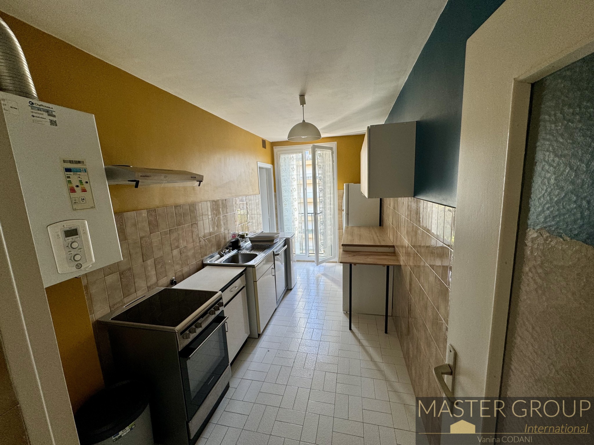 Location Appartement à Ajaccio 4 pièces