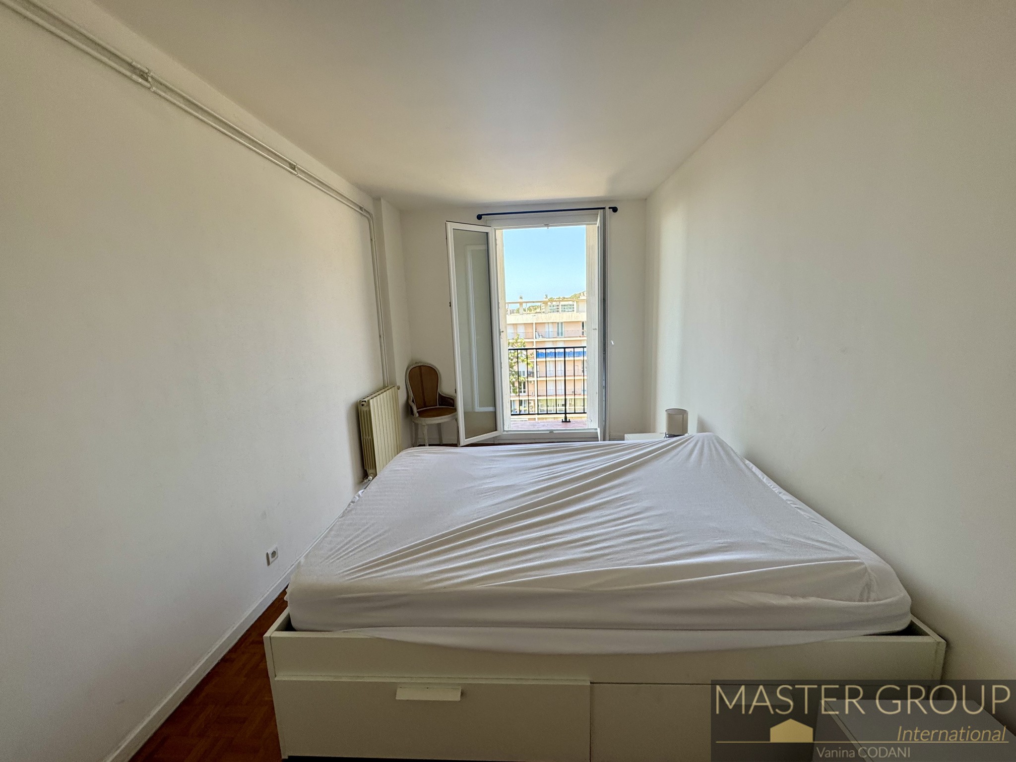 Location Appartement à Ajaccio 4 pièces