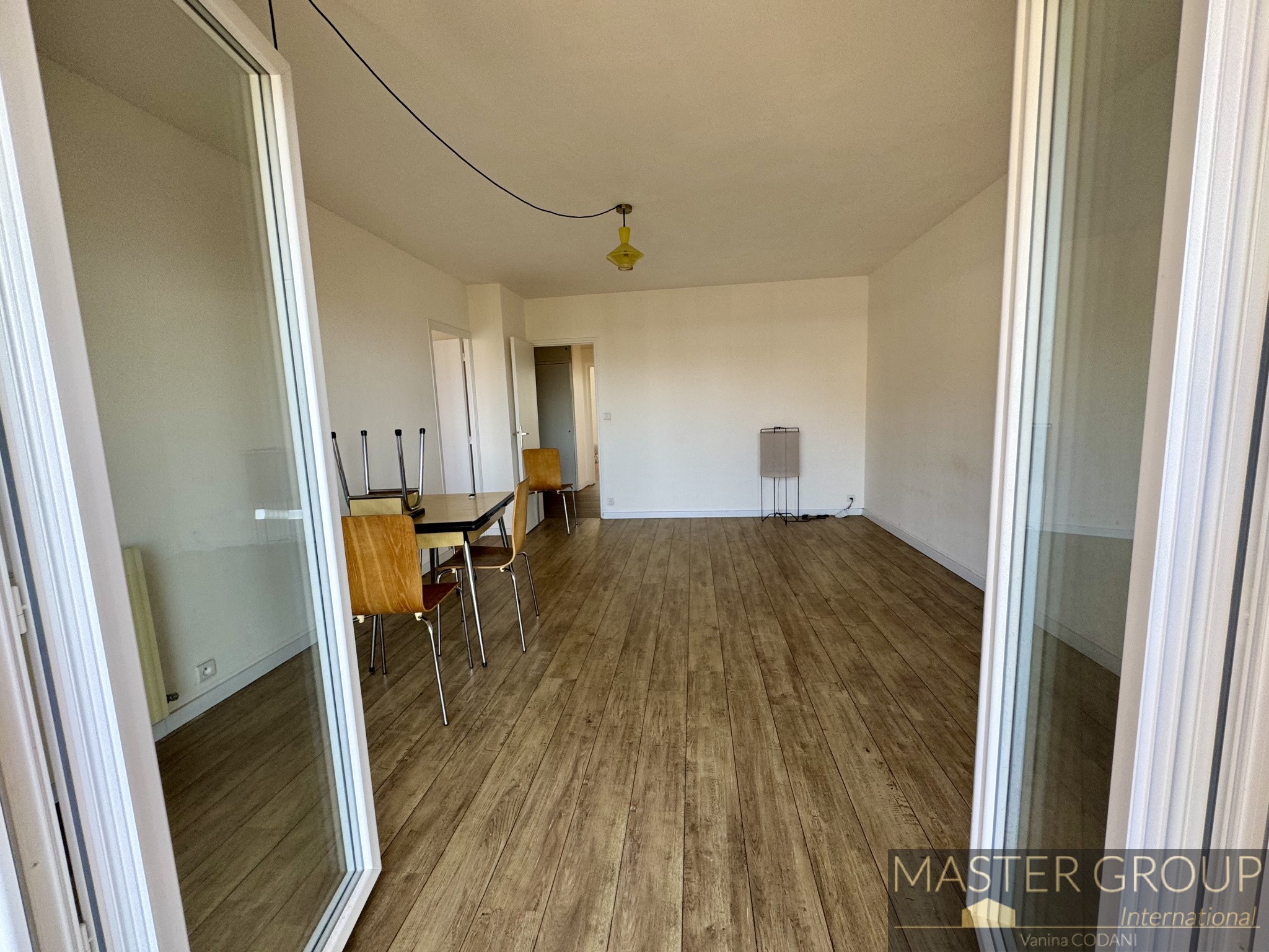 Location Appartement à Ajaccio 4 pièces