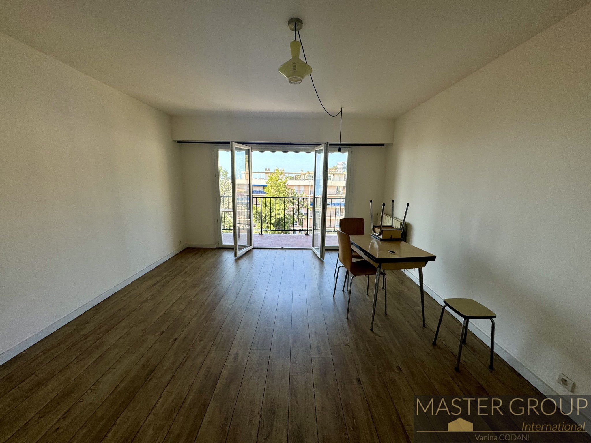 Location Appartement à Ajaccio 4 pièces