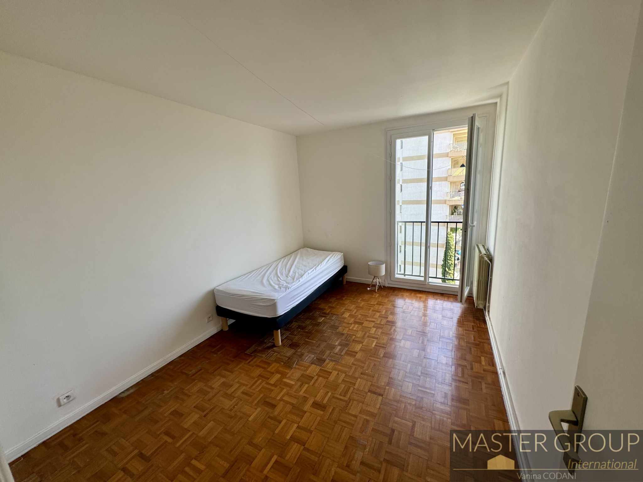 Location Appartement à Ajaccio 4 pièces