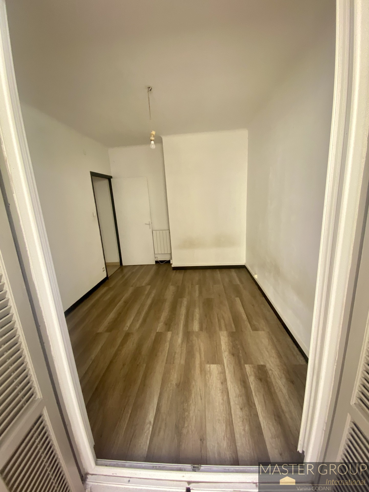 Vente Appartement à Ajaccio 3 pièces