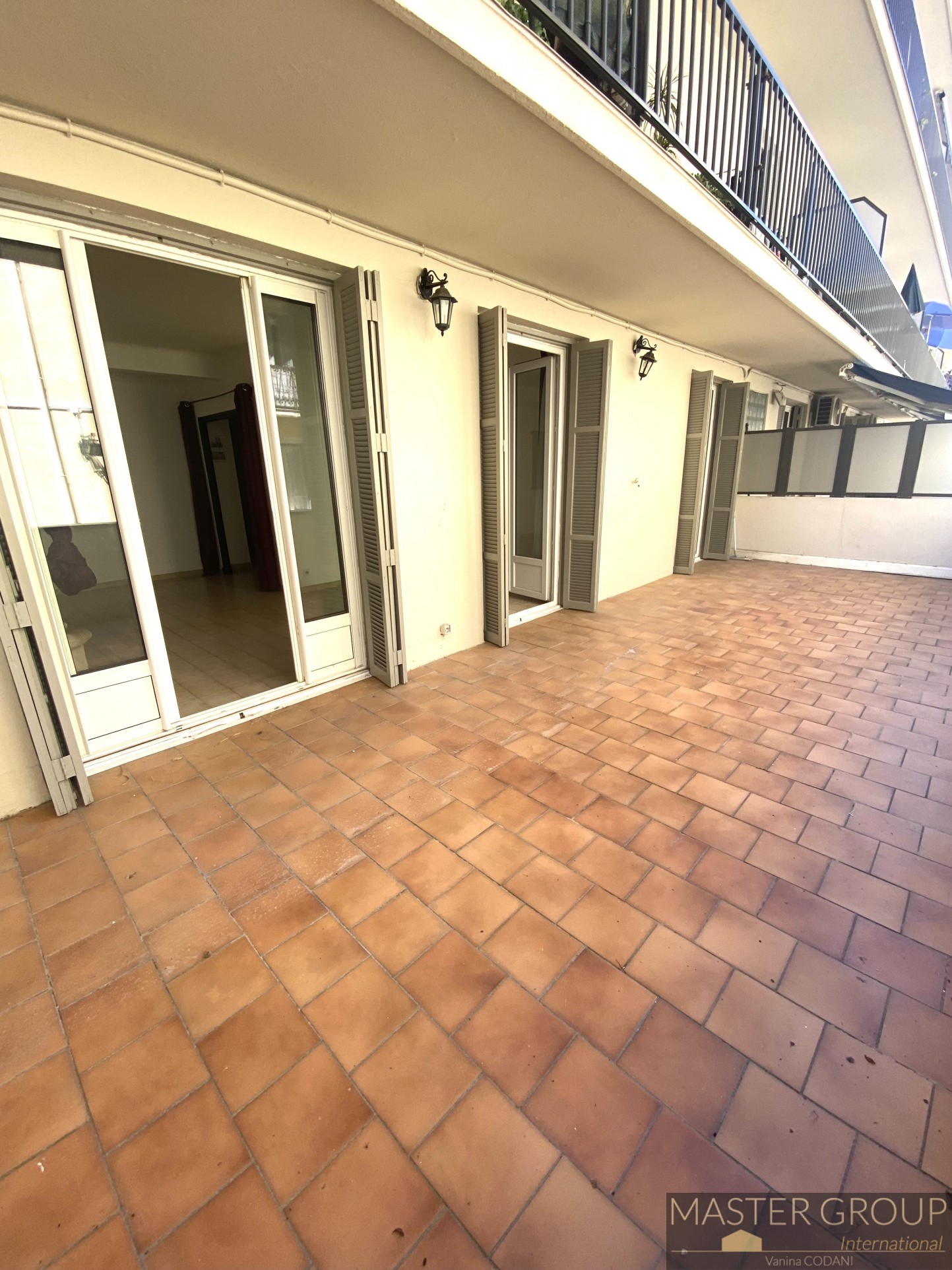 Vente Appartement à Ajaccio 3 pièces