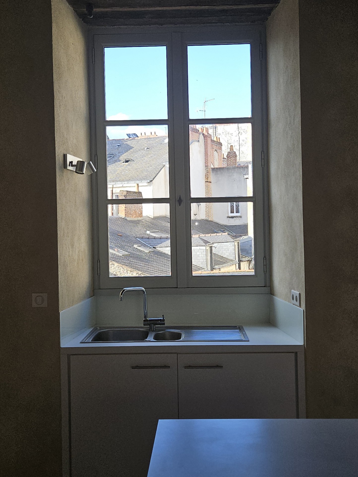 Vente Appartement à Nantes 2 pièces