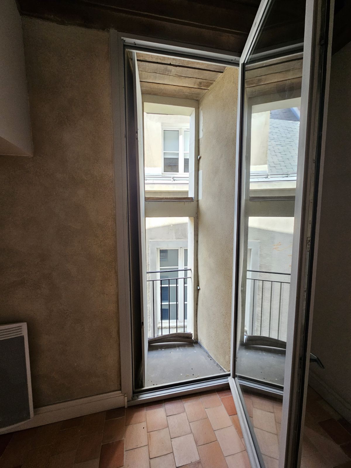 Vente Appartement à Nantes 2 pièces