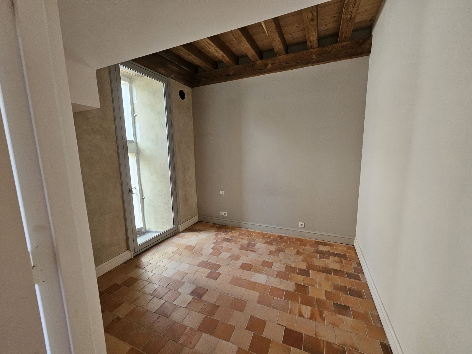 Vente Appartement à Nantes 2 pièces