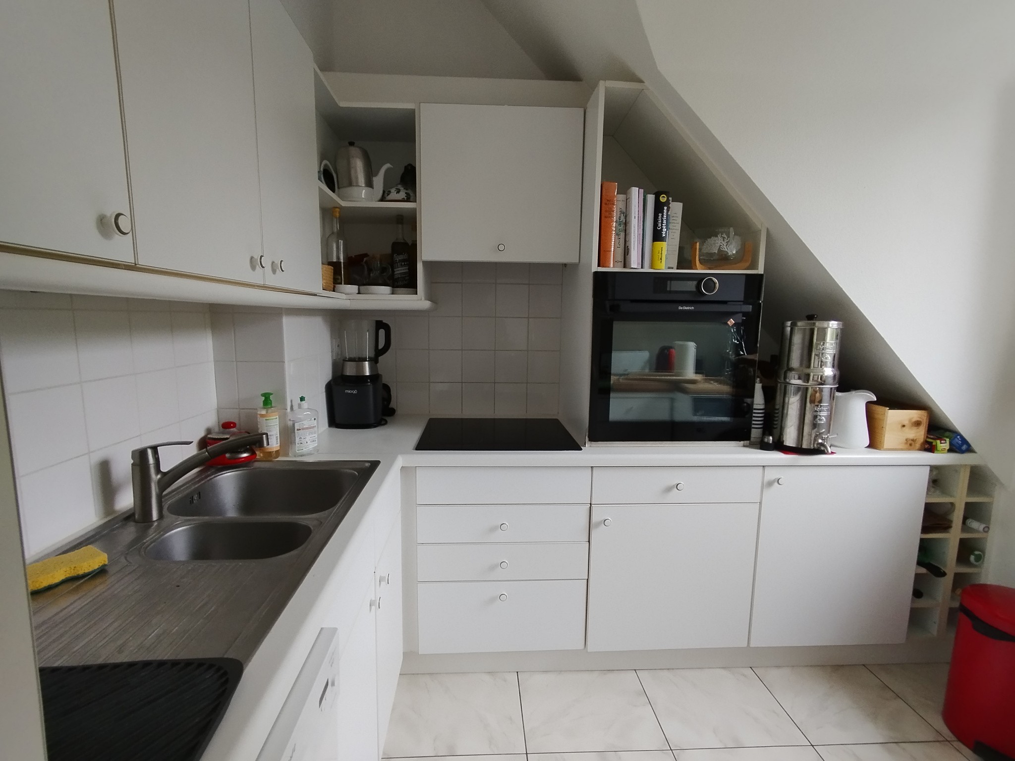 Vente Appartement à Pornichet 3 pièces