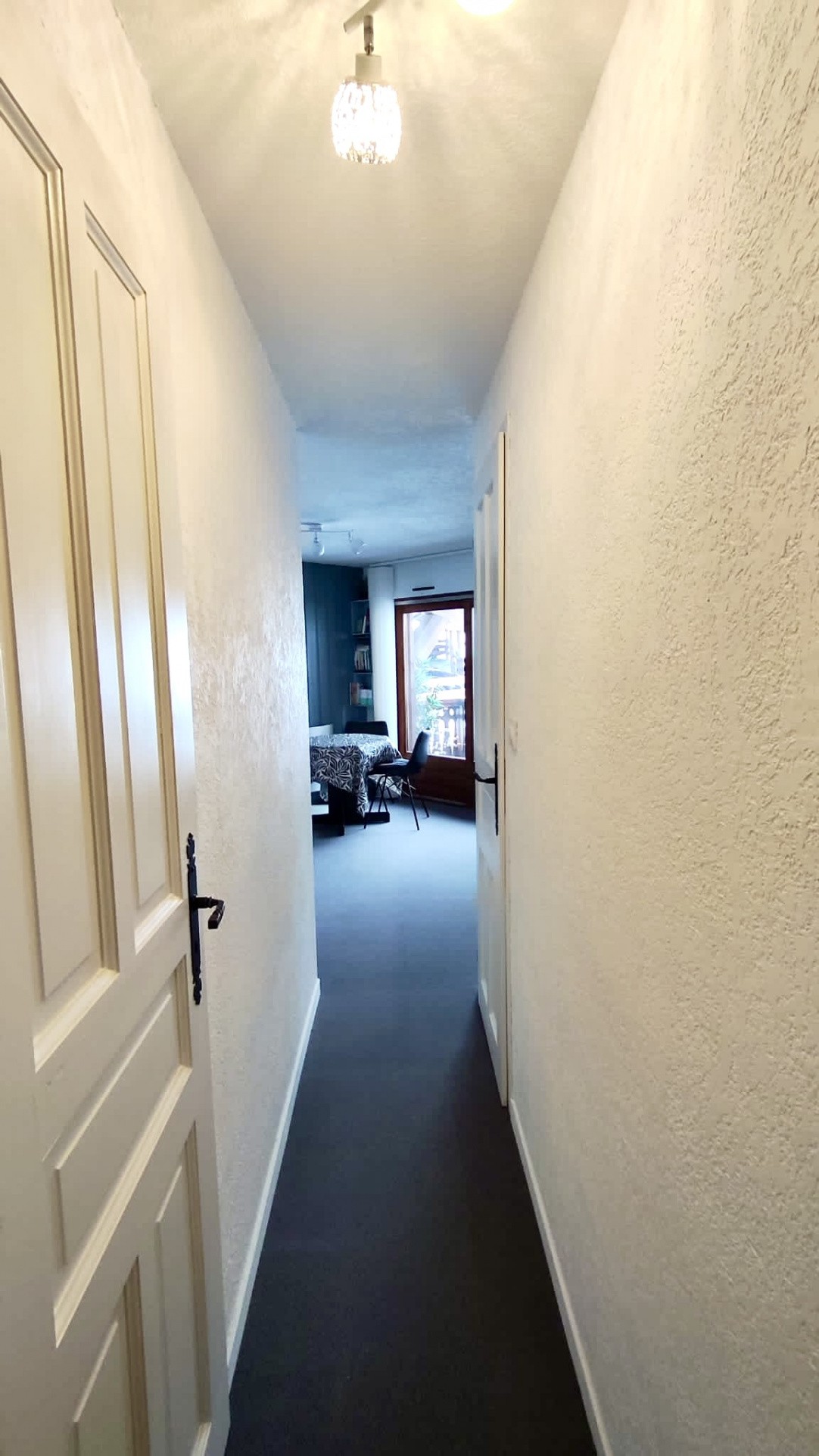 Vente Appartement à Saint-Gervais-les-Bains 2 pièces