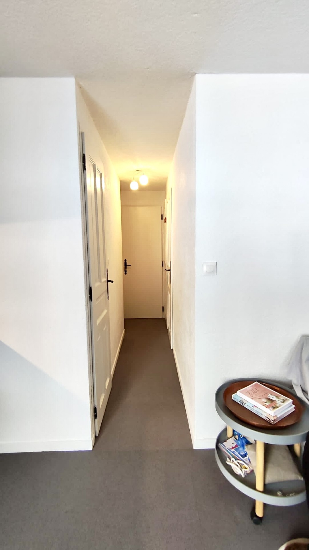 Vente Appartement à Saint-Gervais-les-Bains 2 pièces