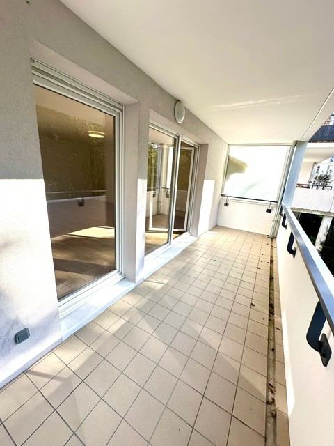 Vente Appartement à Ferney-Voltaire 4 pièces