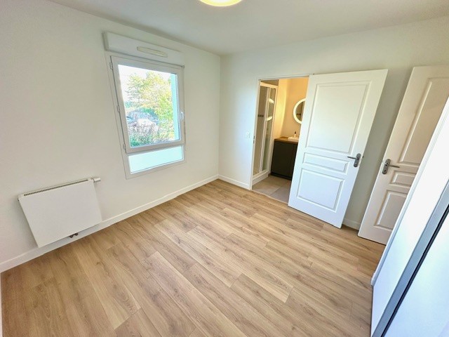 Vente Appartement à Ferney-Voltaire 4 pièces