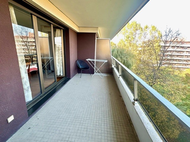 Vente Appartement à Ferney-Voltaire 3 pièces