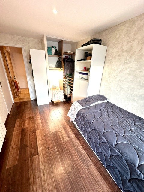 Vente Appartement à Divonne-les-Bains 3 pièces