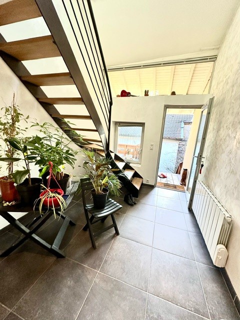 Vente Appartement à Divonne-les-Bains 3 pièces