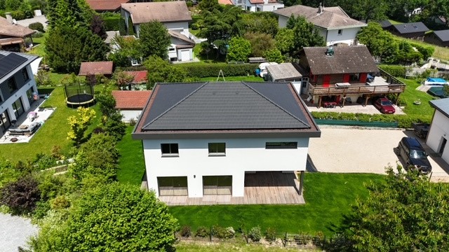 Vente Maison à Divonne-les-Bains 6 pièces