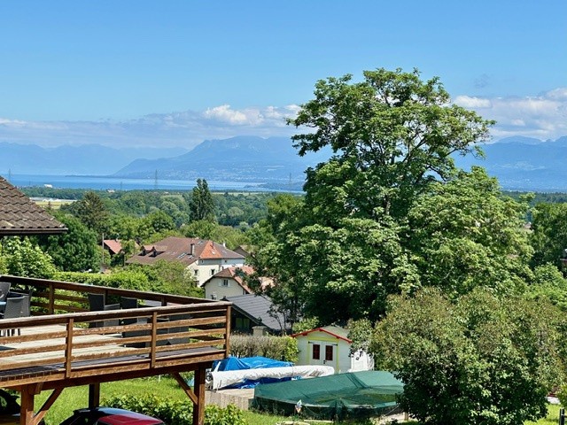 Vente Maison à Divonne-les-Bains 6 pièces