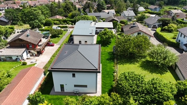 Vente Maison à Divonne-les-Bains 6 pièces